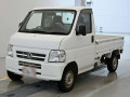 2008 Honda Acty Truck