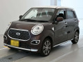 2018 Daihatsu Cast