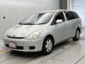 2003 Toyota Wish