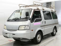 2012 Mazda Bongo Van