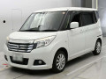2018 Suzuki Solio