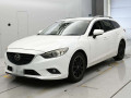 2014 Mazda Atenza Wagon