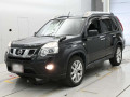 2011 Nissan X-Trail