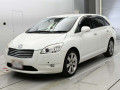 2009 Toyota Mark X Zio