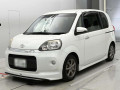 2013 Toyota Porte