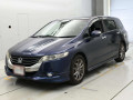 2010 Honda Odyssey