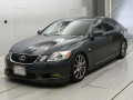 2006 Lexus GS