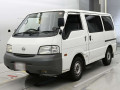 2007 Nissan Vanette Van