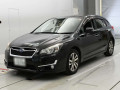 2016 Subaru Impreza Sports