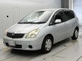 2003 Toyota Corolla Spacio