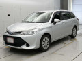 2016 Toyota Corolla Fielder