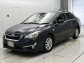 2015 Subaru Impreza G4