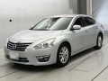 2015 Nissan Teana