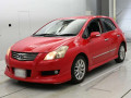 2007 Toyota Blade