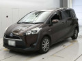 2015 Toyota Sienta