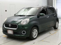 2016 Toyota Passo