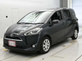 2017 Toyota Sienta