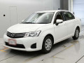 2015 Toyota Corolla Axio