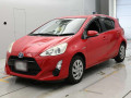 2015 Toyota Aqua