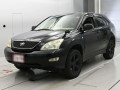 2006 Toyota Harrier