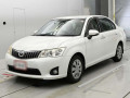 2013 Toyota Corolla Axio