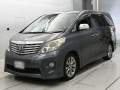 2011 Toyota Alphard