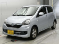 2016 Daihatsu Mira e:S