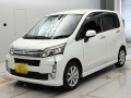 2013 Daihatsu Move