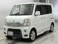 2011 Suzuki Every Wagon