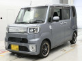 2017 Daihatsu Wake