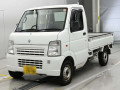 2011 Suzuki Carry Truck