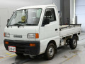 1998 Suzuki Carry Truck