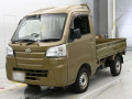 2017 Daihatsu Hijet Truck