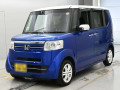 2016 Honda N-BOX