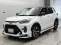 2025 Toyota Raize