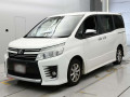 2016 Toyota Voxy