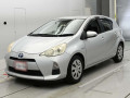 2013 Toyota Aqua