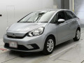 2022 Honda Fit