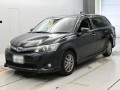 2013 Toyota Corolla Fielder