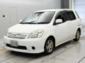 2005 Toyota Raum