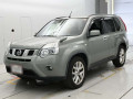 2012 Nissan X-Trail