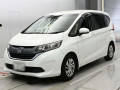 2017 Honda Freed