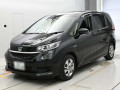2021 Honda Freed hybrid