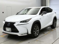 2017 Lexus NX