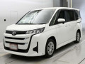 2023 Toyota Noah
