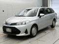 2021 Toyota Corolla Fielder