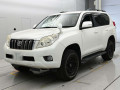 2012 Toyota Land Cruiser Prado