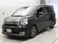 2013 Toyota Voxy
