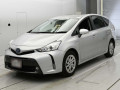 2019 Toyota Prius alpha