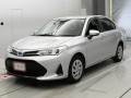 2019 Toyota Corolla Axio